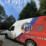 Action air and heating inc.