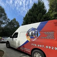 Action air and heating inc. ico