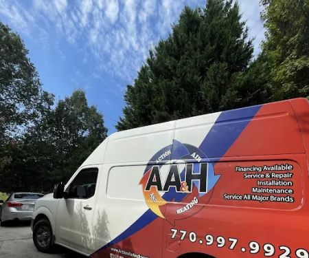 Action air and heating inc.