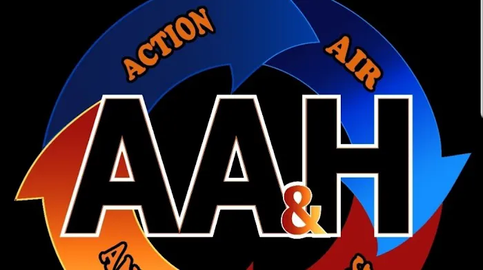 Action air and heating inc. Picture 3