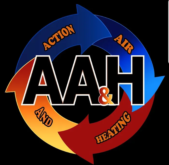 Action air and heating inc. Picture 2