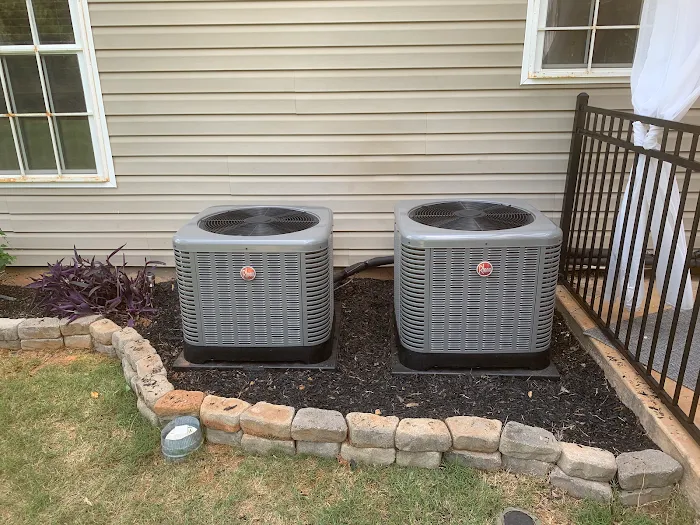 Harding Plumbing, Heating & Cooling Picture 4