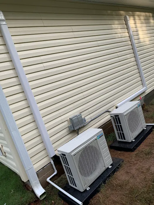 Harding Plumbing, Heating & Cooling Picture 7