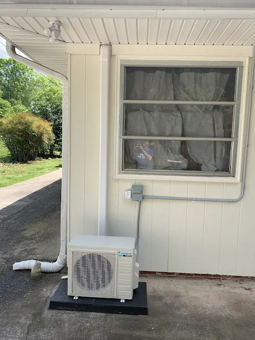 Harding Plumbing, Heating & Cooling Picture 8