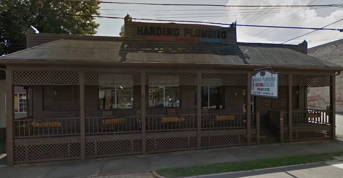 Harding Plumbing, Heating & Cooling Picture 10