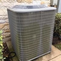 One Call Heating and Cooling ico