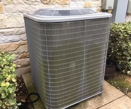 One Call Heating and Cooling