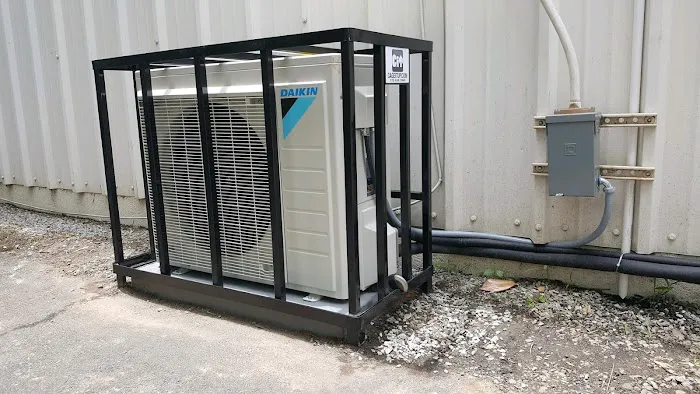 One Call Heating and Cooling Picture 3