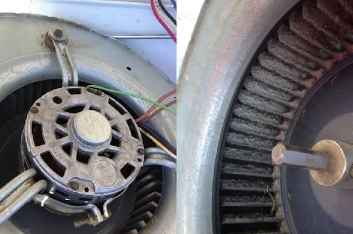 One Call Heating and Cooling Picture 5