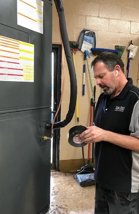 One Call Heating and Cooling Picture 10