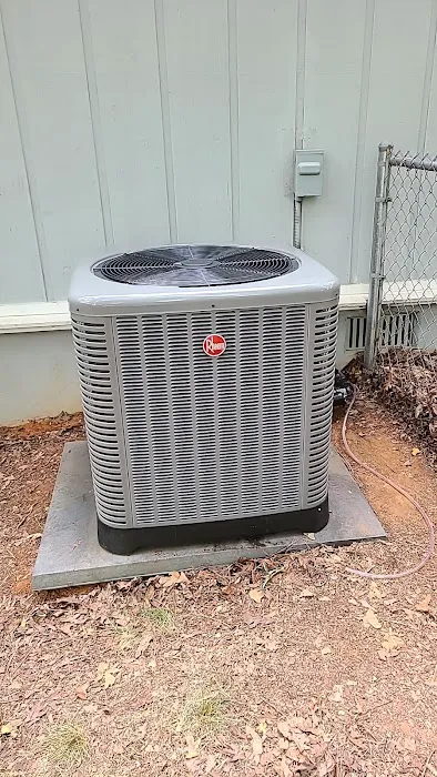 A&K Heating and Air Conditioning Picture 2