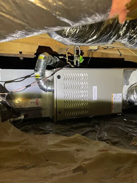 A&K Heating and Air Conditioning Picture 1