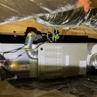 A&K Heating and Air Conditioning ico