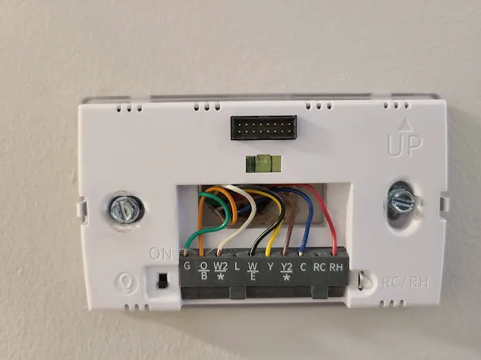 A&K Heating and Air Conditioning Picture 6