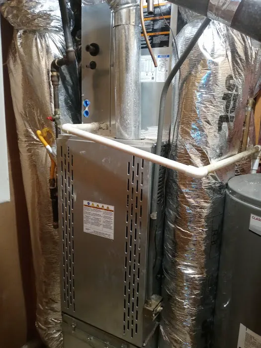 A&K Heating and Air Conditioning Picture 5