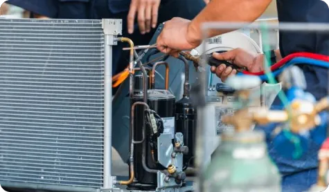 A&K Heating and Air Conditioning Picture 10