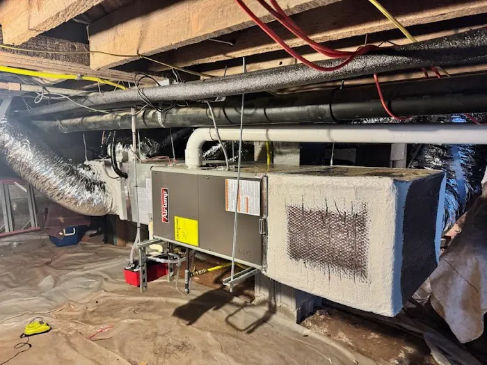 Abasco Airconditioning LLC Picture 2