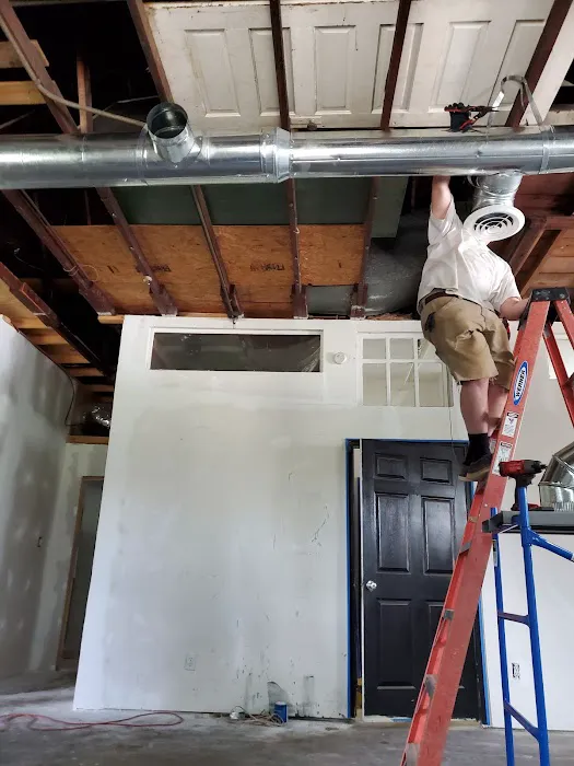 Abasco Airconditioning LLC Picture 1