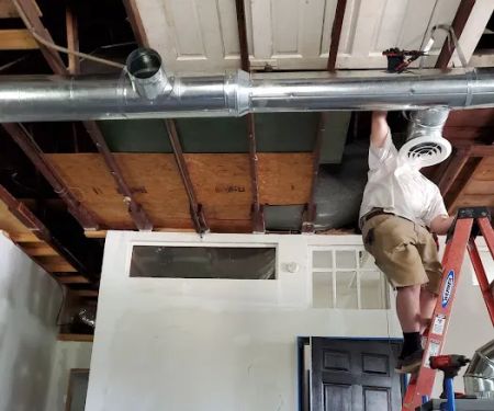 Abasco Airconditioning LLC