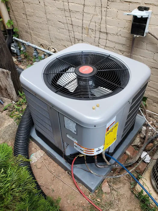 Abasco Airconditioning LLC Picture 3