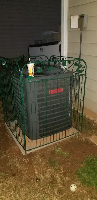 Abasco Airconditioning LLC Picture 7