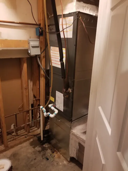 Abasco Airconditioning LLC Picture 9