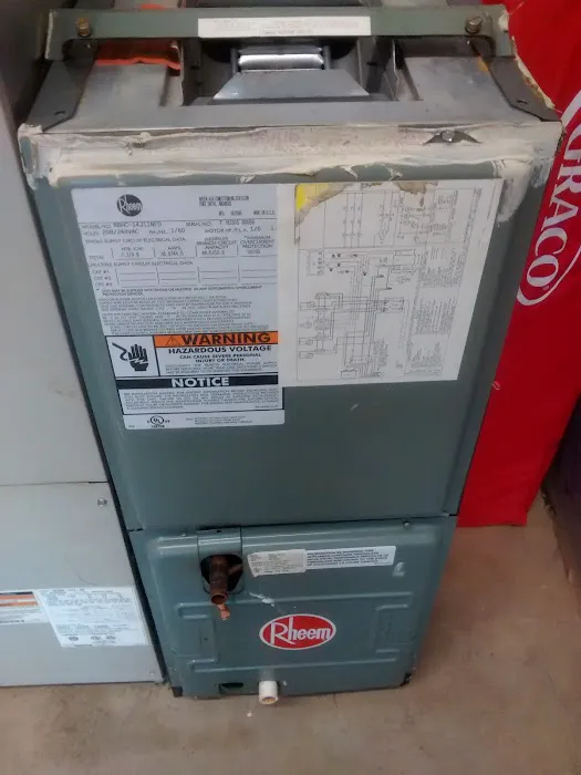 Abasco Airconditioning LLC Picture 8