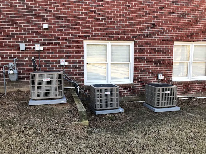 Townsel Heating & Air Picture 1