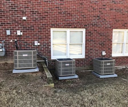 Townsel Heating & Air