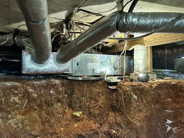 Experts Express Heating & Air LLC Picture 3