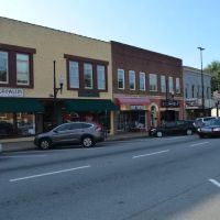 One Call Heating & Cooling Newnan ico