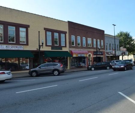 One Call Heating & Cooling Newnan