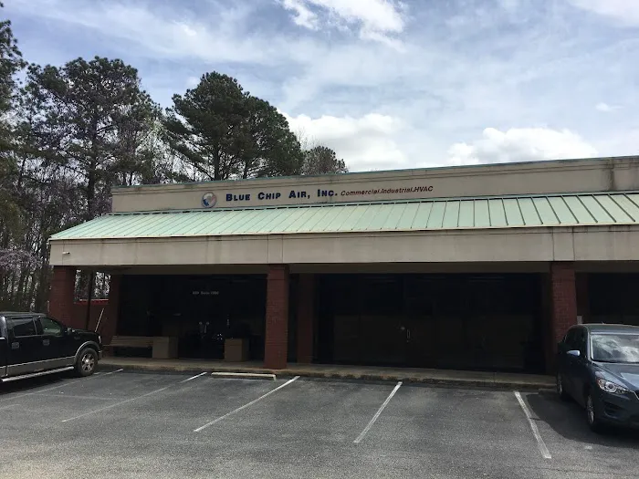 Blue Chip Air Inc Picture 1