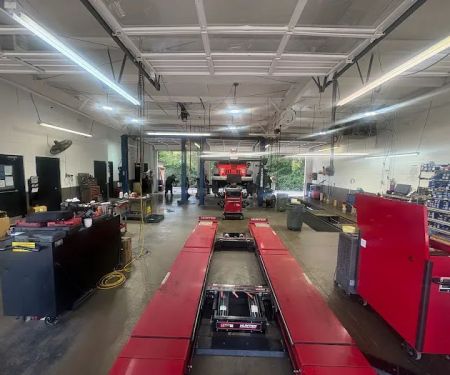 Precision Tune Auto Care