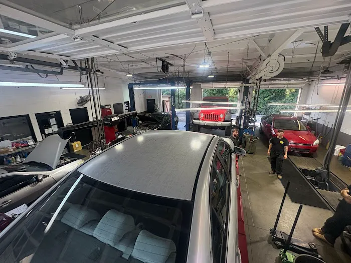 Precision Tune Auto Care Picture 5