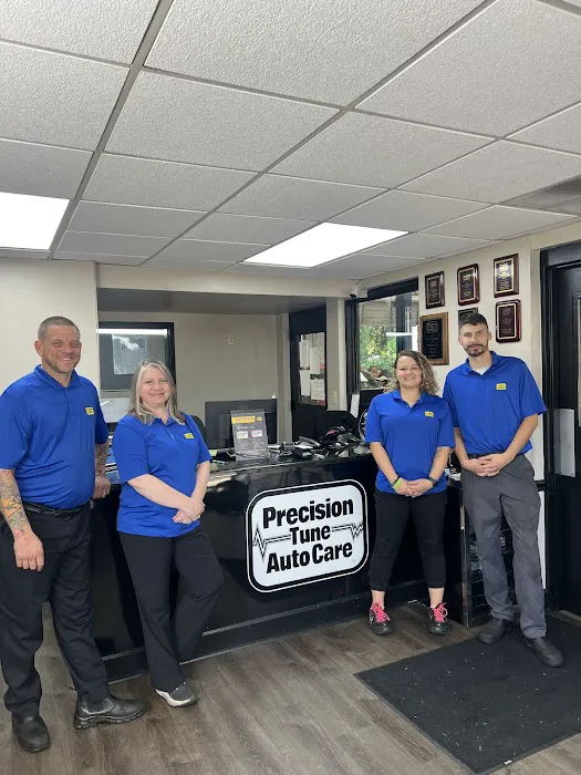 Precision Tune Auto Care Picture 8