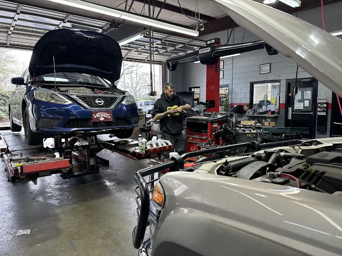 Precision Tune Auto Care Picture 6