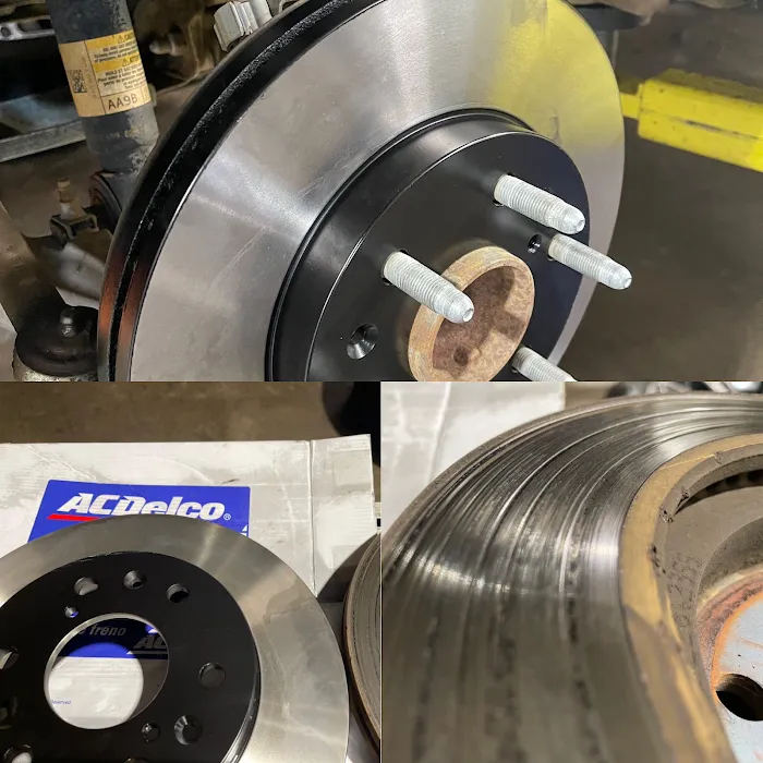 JA MOTORS Picture 10