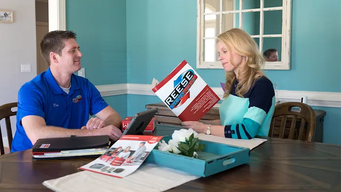 Reese Services Picture 3