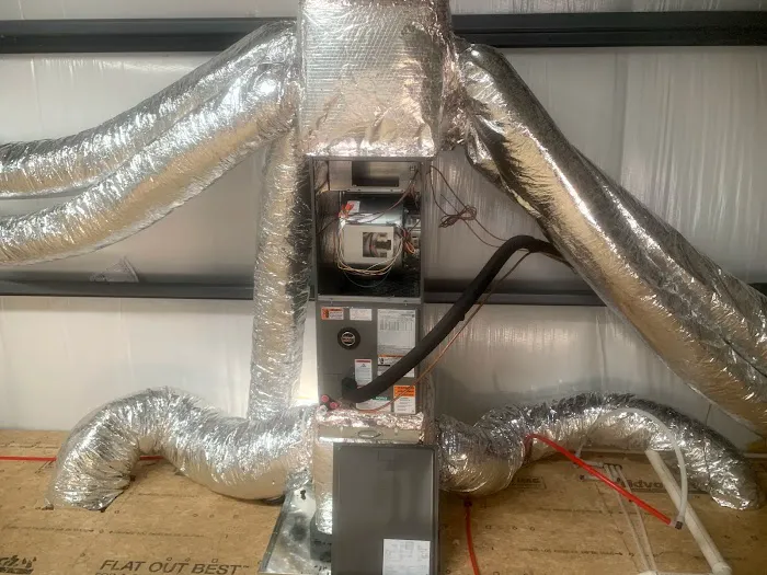 Temp Pro’s HVAC LLC. Picture 1