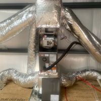 Temp Pro’s HVAC LLC. ico