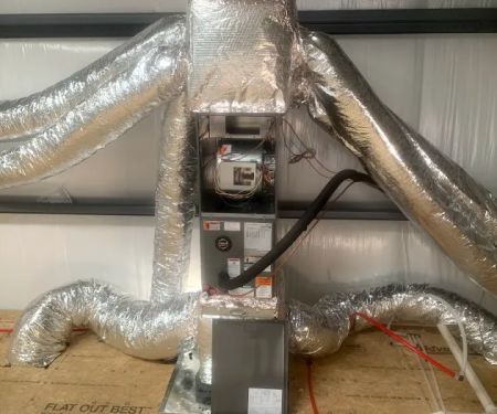 Temp Pro’s HVAC LLC.