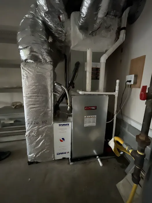 Temp Pro’s HVAC LLC. Picture 2