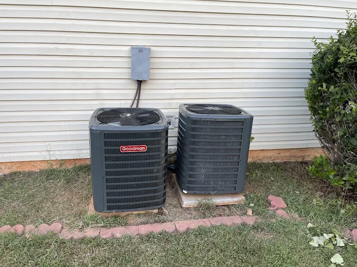 Temp Pro’s HVAC LLC. Picture 3