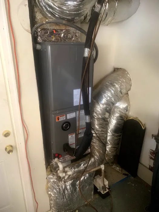 Temp Pro’s HVAC LLC. Picture 7