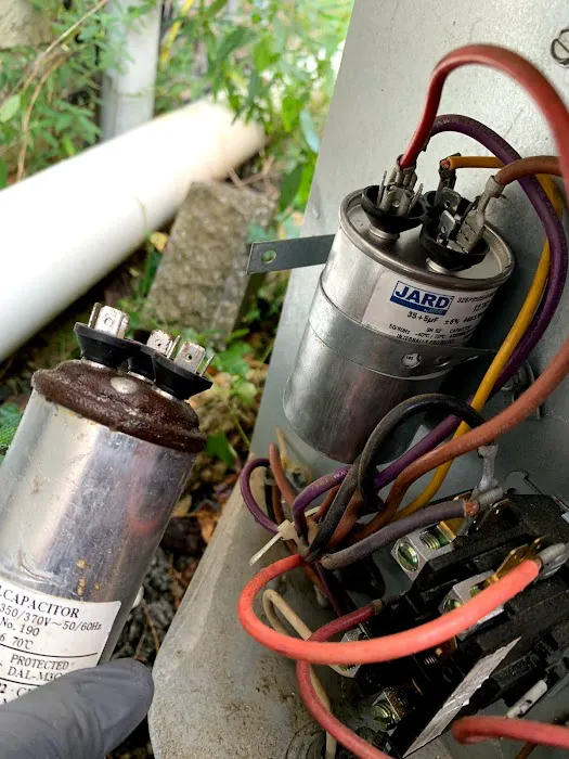 Temp Pro’s HVAC LLC. Picture 8