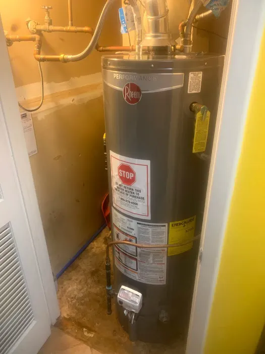 Temp Pro’s HVAC LLC. Picture 9