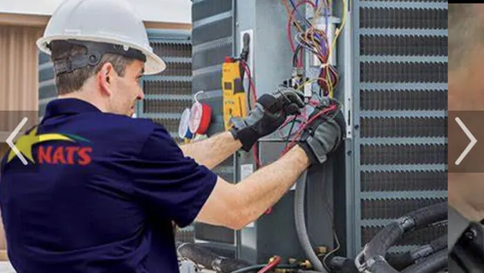 HVAC Fresh AIR Picture 1