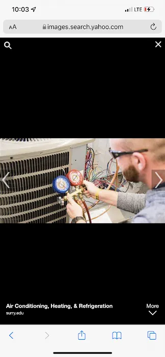 HVAC Fresh AIR Picture 4