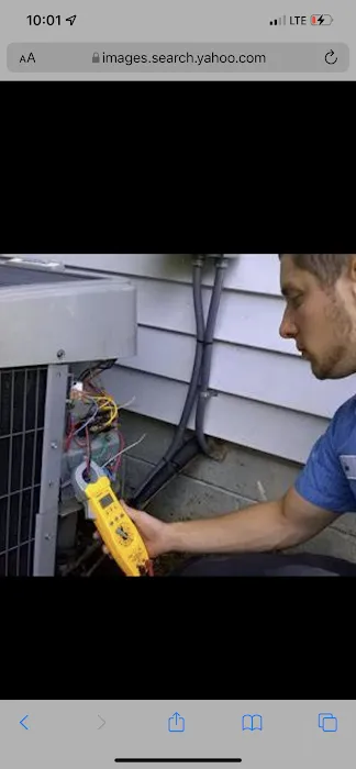 HVAC Fresh AIR Picture 2